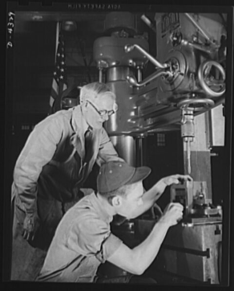 Boring Machine Setup and Operation: A Step-by-Step Guide